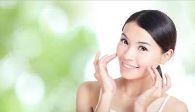 CO2 Laser Skin Resurfacing