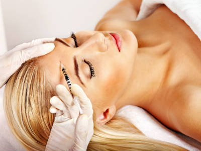 Injectable Fillers