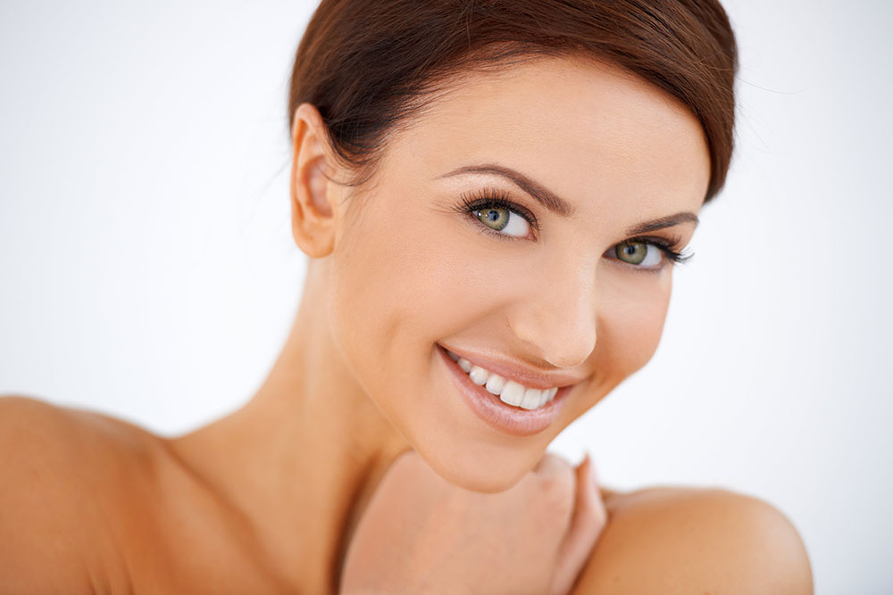 Radiesse Versus Your Smile Lines Herte Center for Cosmetic Surgery