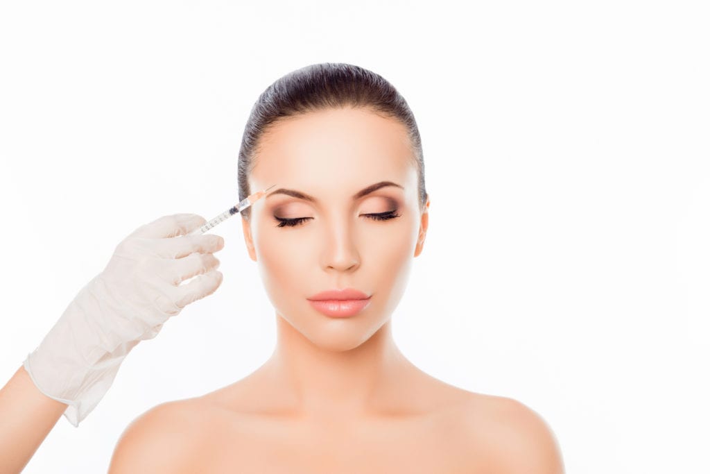 Restylane Lyft® Injection Las Vegas NV